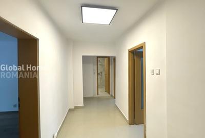 Spatiu Comercial - 3 Camere + 2 Bai | Loc Parcare + Parter - 3