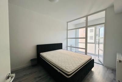 Garsonieră decomandată, mobilată în Cug - 3