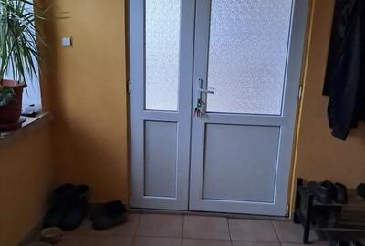 Vand casa cu gradina mare in Bethausen - 6