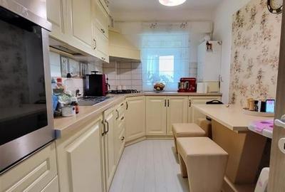 Apartament cu 3 camere decomandat - Soseaua Voinesti, Iasi - 3