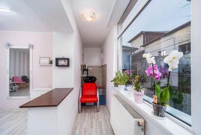 Apartament cu 3 camere decomandat în Ultracentral - 1