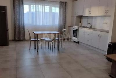 Apartament 2 camere, mobilat si utilat, parcare subterana - 5