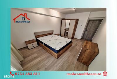 Apartament cu 2 camere decomandat în Nord