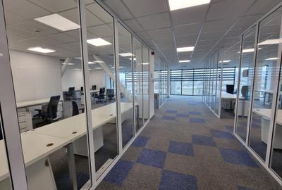 Clădire de birouri premium de vânzare | Iași , grad ocupare 90%, COMISION 0 - 6