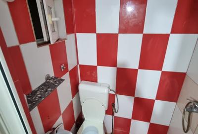 Garsonieră nedecomandată în Chișoda - 4