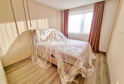 Apartament cu 3 camere decomandat, mobilat în Astra - 5