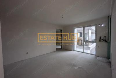 Apartament cu 3 camere semidecomandat în Între Lacuri - 12