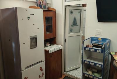 Garsonieră semidecomandată în Victoriei - 2