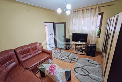 Casa individuala, 100 mp utili, 242 mp teren, Str. Trandafirilor - 8