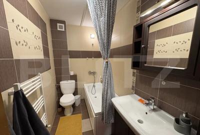 Apartament cu 3 camere decomandat în Mănăștur - 3