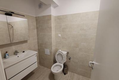 Apartament cu 3 camere decomandat, mobilat în Metalurgiei - 10