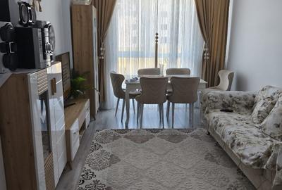 Apartament 4 camere cu gradina proprie de vanzare – Dobroesti, zona Livada (Fund - 2