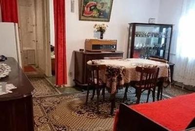 Apartament 3 camere Brancoveanu bloc reabilitat termic - 2