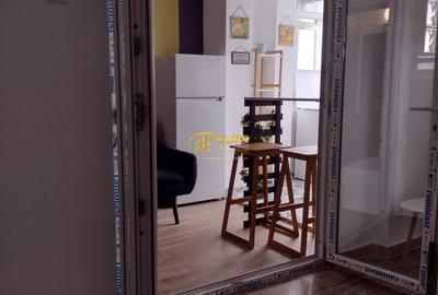 Garsoniera in zona Frumoasa,vis a vis de Siraj,totul nou libera - 8