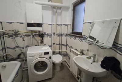 Apartament cu 2 camere semidecomandat în Unirii - 10