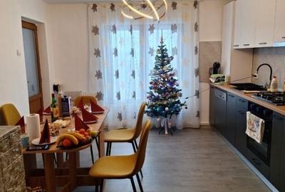Casă cu 3 camere în Boiștea - 7