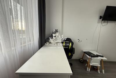 Apartament cu 3 camere decomandat, mobilat în Torontalului - 17