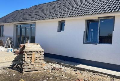 Casă cu 3 camere în Sântandrei - 1