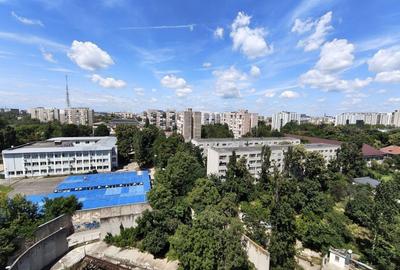Apartament cu 2 camere decomandat în Politehnica - 9