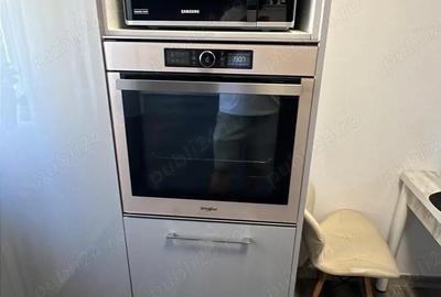 Apartament cu 2 camere decomandat în Central - 2