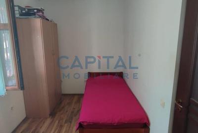 Comision 0%! Apartament 2 camere, Baciu, zona Regal - 4