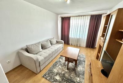 Apartament cu 3 camere decomandat, mobilat în Cetate - 2