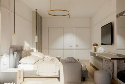 Apartament cu 2 camere în Unirii - 8