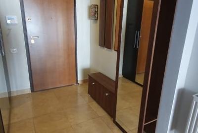 Apartament cu 2 camere semidecomandat, mobilat în Sisești - 19