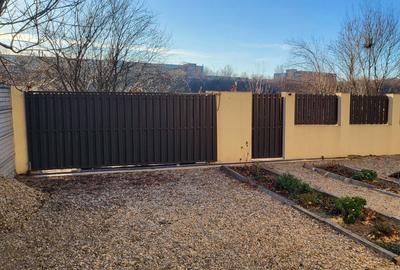 Garsonieră decomandată în Fundeni - 11