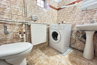 Casă cu 3 camere cu Canalizare în Delfinariu - 6