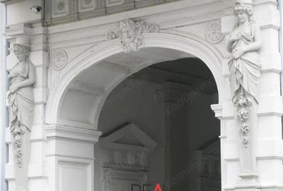 Spațiu comercial, în Romană - 7