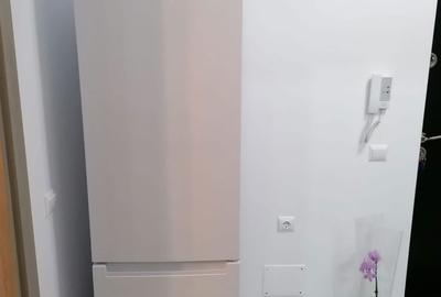 Garsonieră în Păcii - 1