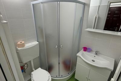 Garsonieră decomandată în Simion Bărnuțiu - 10