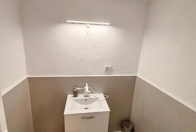 Spațiu comercial, de 31 mp, în Ultracentral - 2