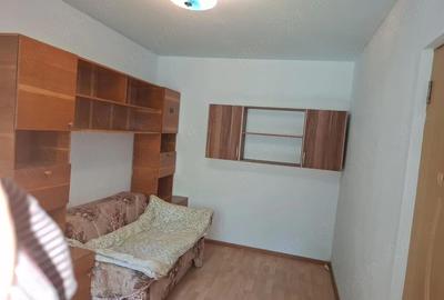 Apartament cu 2 camere nedecomandat în Micro 14 - 7
