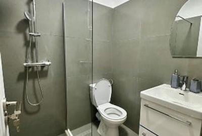 Studio Faleza Nord,zona Lake View - 3