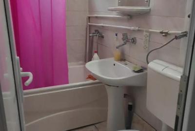 Garsoniera etj 2 zona Dacia - 3