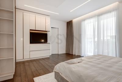 Casă individuală cu 4 camere cu Teren 580 Mp în Snagov - 6