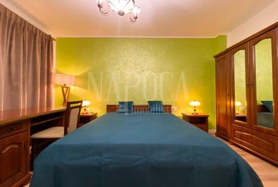 Apartament 2 camere de vanzare in Zorilor, Cluj Napoca - 2