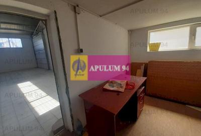 Hala productie sau depozitare și birouri langa Bucuresti - 17