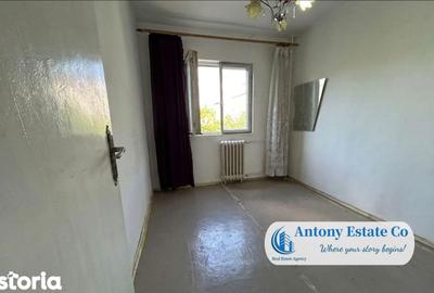 Apartament cu 3 camere semidecomandat în Rogerius - 4