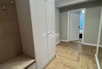Apartament cu 3 camere în Orașul Nou - 11