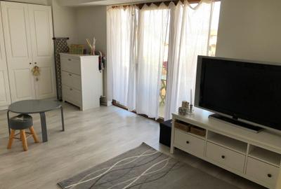 Apartament 2 camere Prundu Platou , curte interioara ,etaj 1 ,bloc nou - 2
