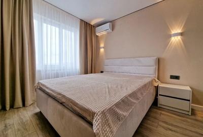 Garsonieră decomandată în Bucureștii Noi - 3
