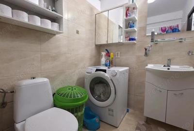 Apartament cu 3 camere decomandat, mobilat în Prelungirea Ghencea - 8