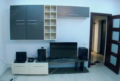 Garsonieră decomandată în Dobroești - 2