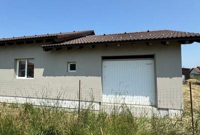 Casă nouă parter, 128mp+garaj, teren 780mp-Dudeștii Noi, 24 min Centru - 3