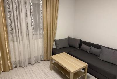 Apartament cu 2 camere, PET FRIENDLY, zona Tatarasi - 2