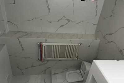 Apartament 3 camere terasa ?i loc de parcare - 10