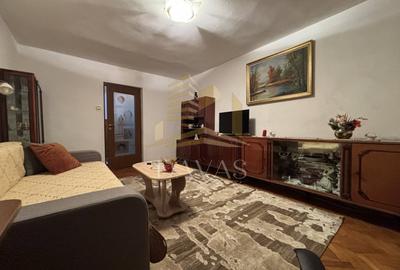 Apartament de 3 camere decomandat | Manastur - 4